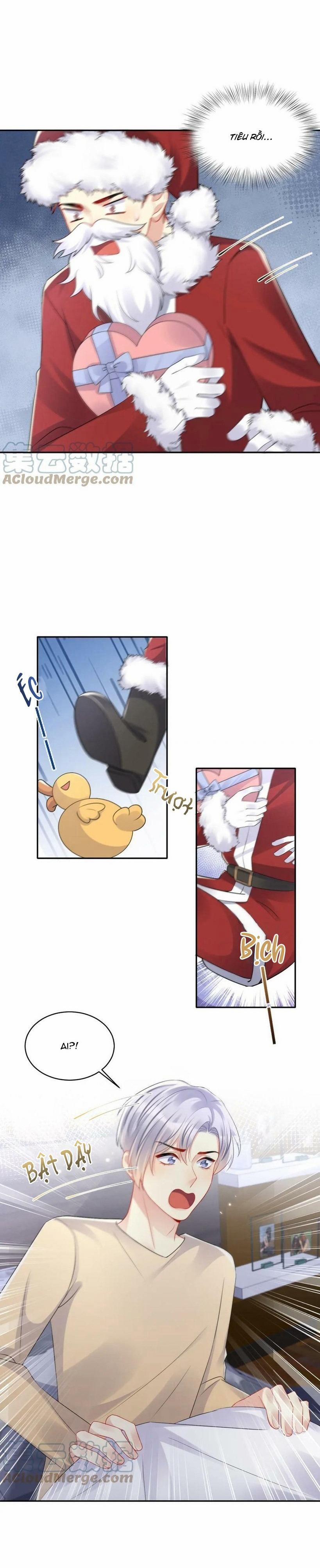 Lại Bị Bạn Trai Cũ Nhắm Trúng Rồi 137 trang 10