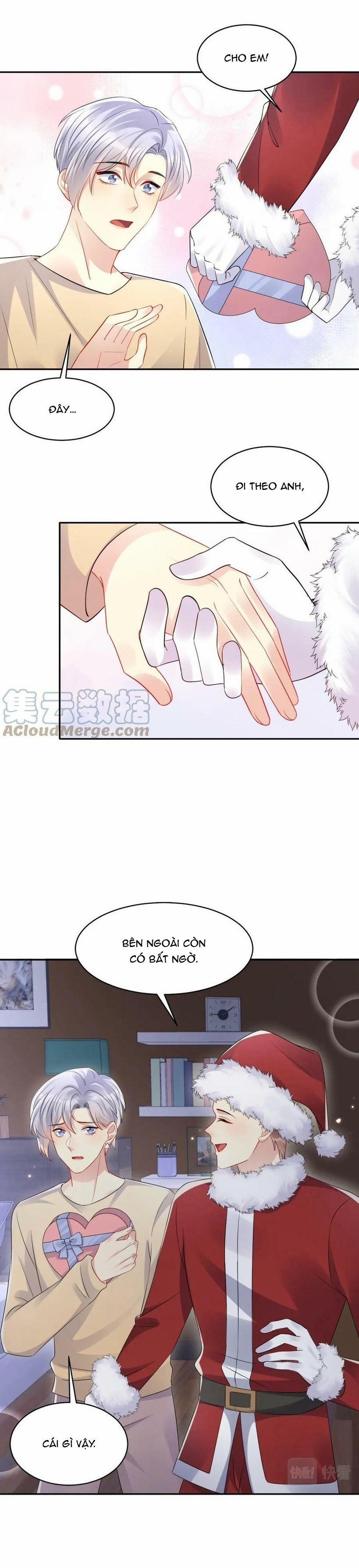 Lại Bị Bạn Trai Cũ Nhắm Trúng Rồi 137 trang 12