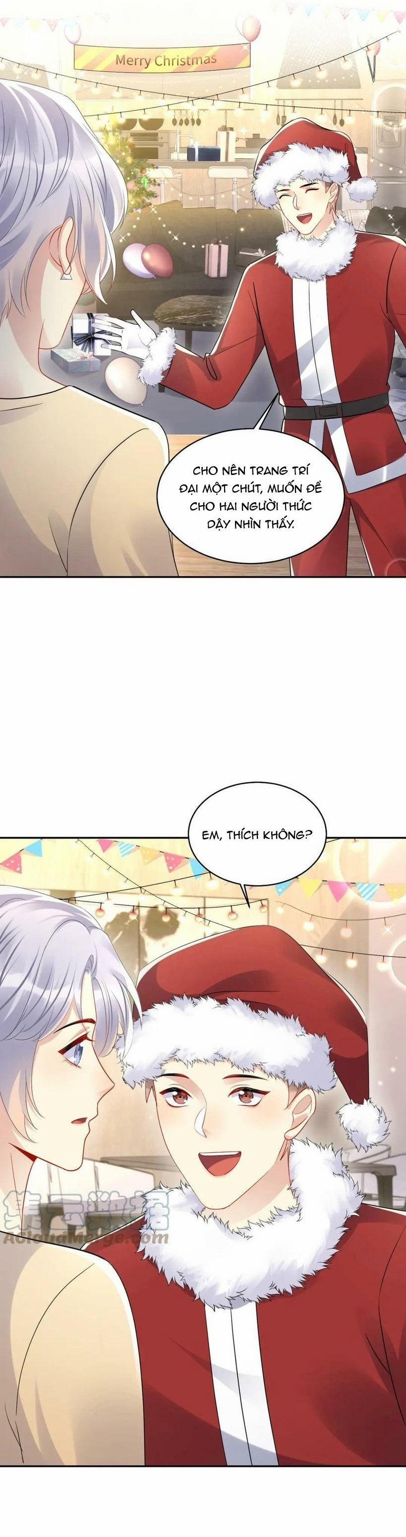 Lại Bị Bạn Trai Cũ Nhắm Trúng Rồi 137 trang 14