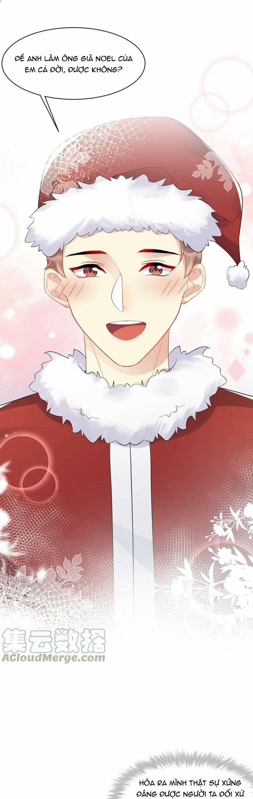 Lại Bị Bạn Trai Cũ Nhắm Trúng Rồi 137 trang 19