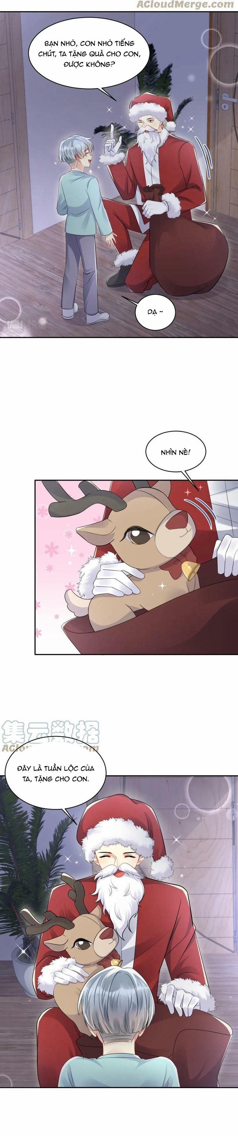 Lại Bị Bạn Trai Cũ Nhắm Trúng Rồi 137 trang 2