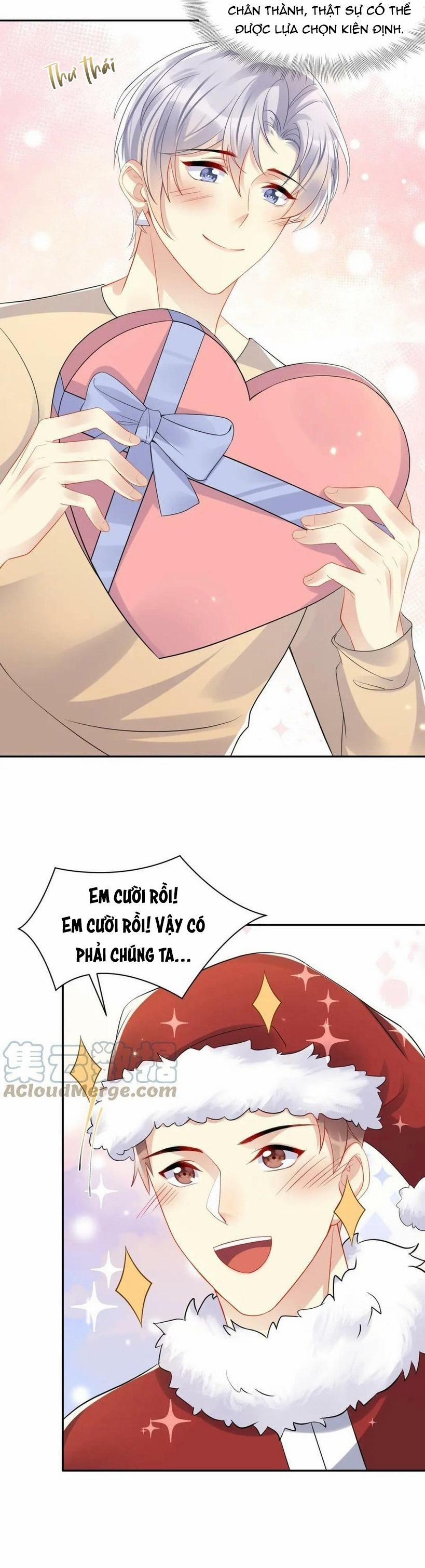 Lại Bị Bạn Trai Cũ Nhắm Trúng Rồi 137 trang 20