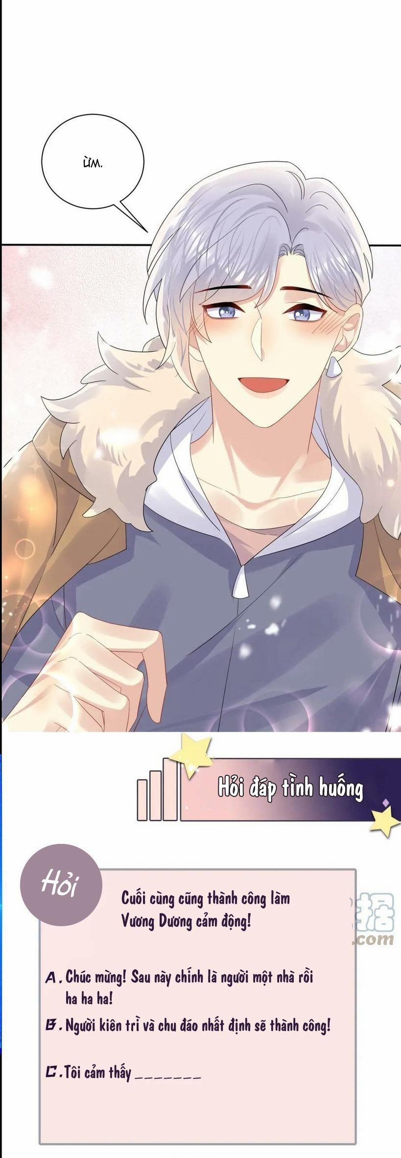 Lại Bị Bạn Trai Cũ Nhắm Trúng Rồi 137 trang 22