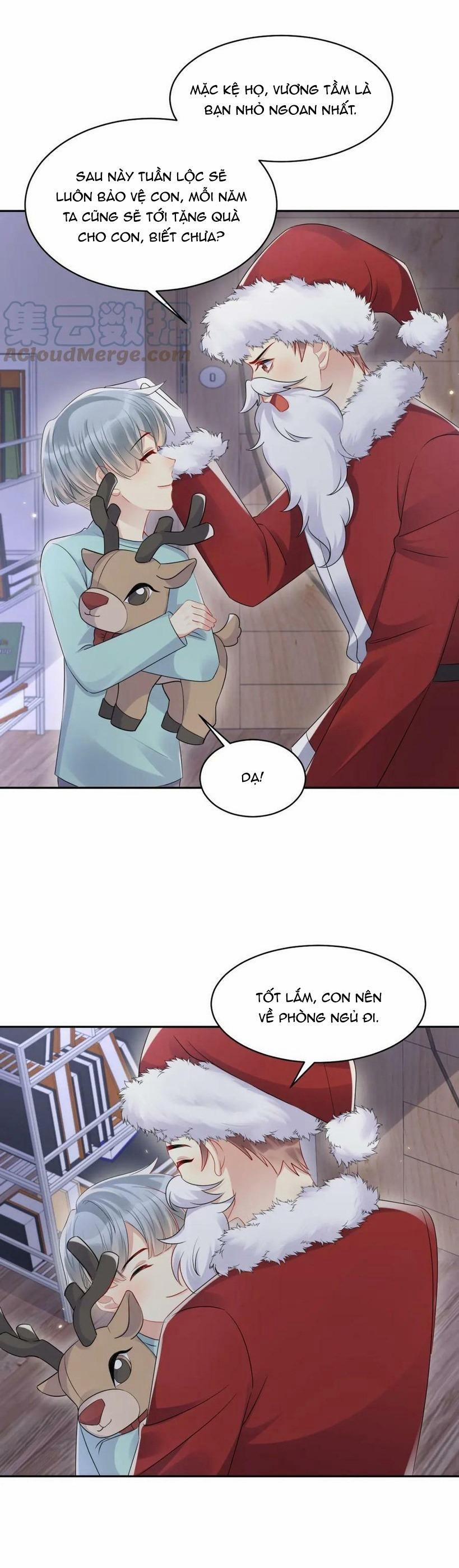 Lại Bị Bạn Trai Cũ Nhắm Trúng Rồi 137 trang 4