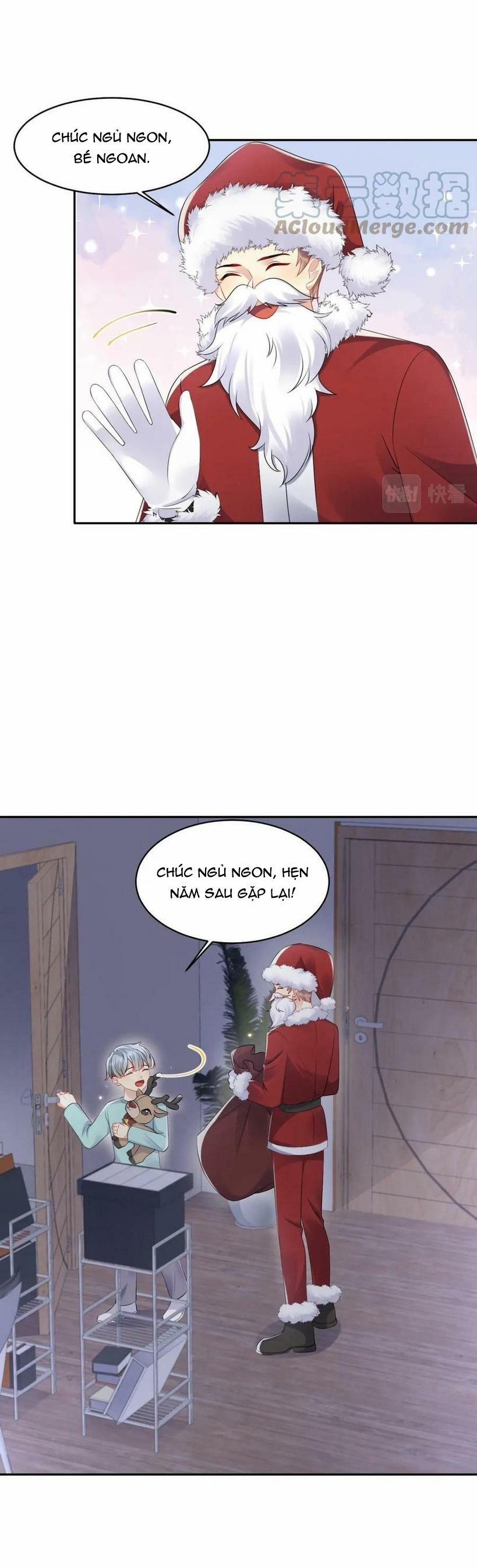 Lại Bị Bạn Trai Cũ Nhắm Trúng Rồi 137 trang 5