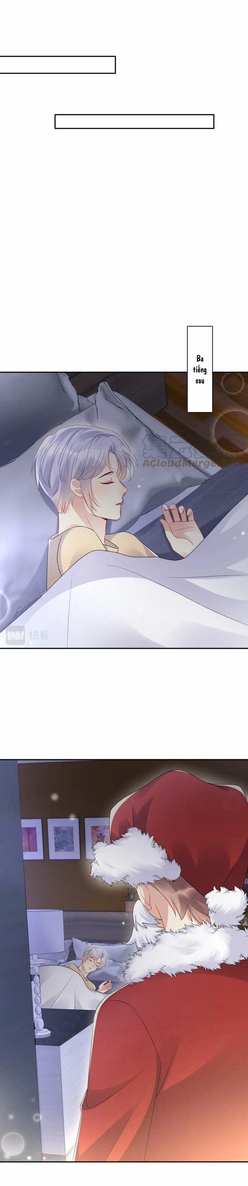 Lại Bị Bạn Trai Cũ Nhắm Trúng Rồi 137 trang 7