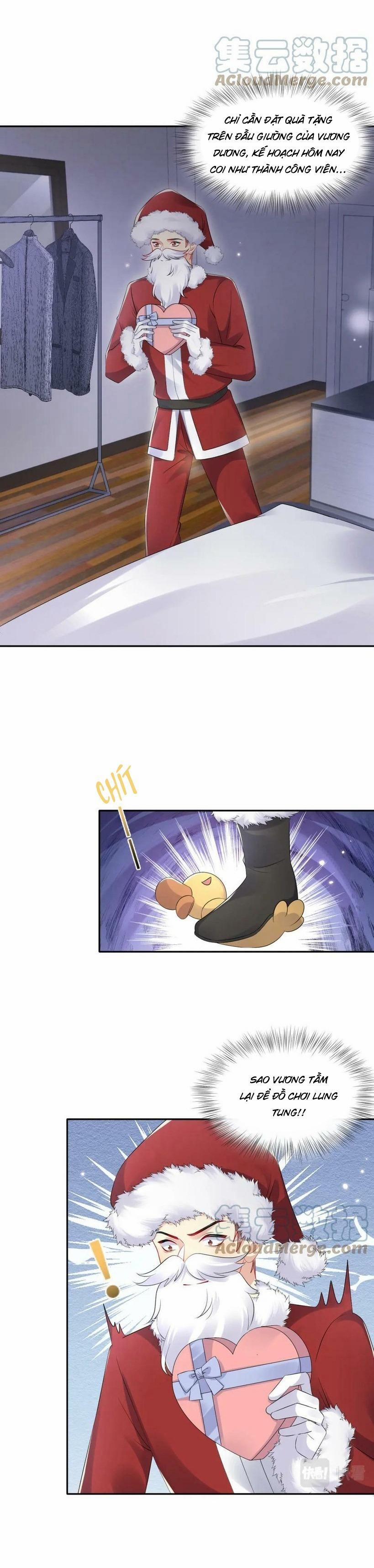 Lại Bị Bạn Trai Cũ Nhắm Trúng Rồi 137 trang 8