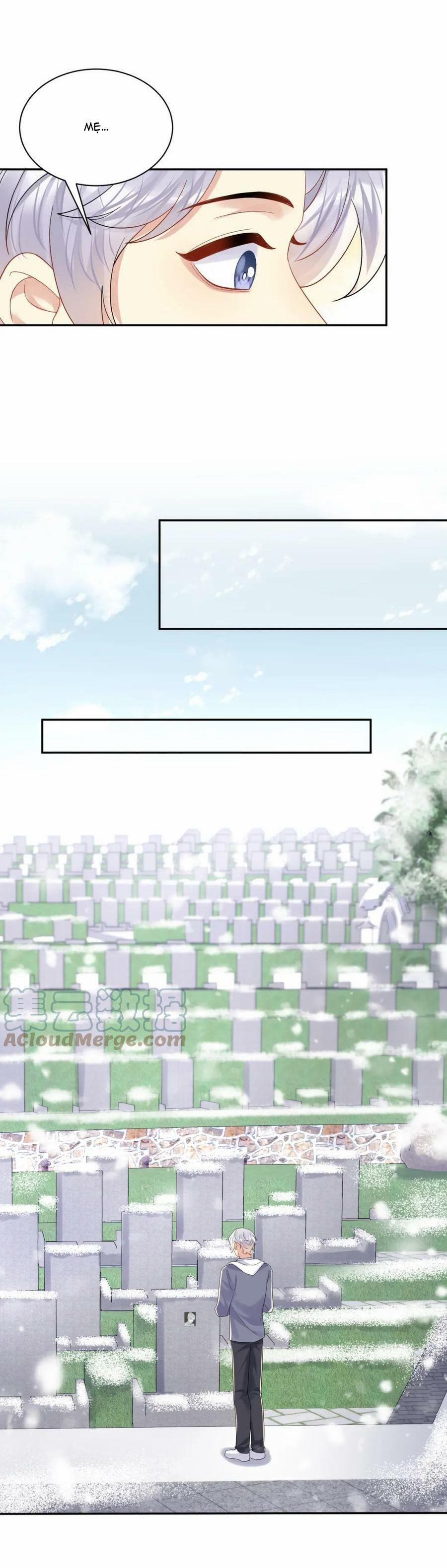 Lại Bị Bạn Trai Cũ Nhắm Trúng Rồi 138 trang 5