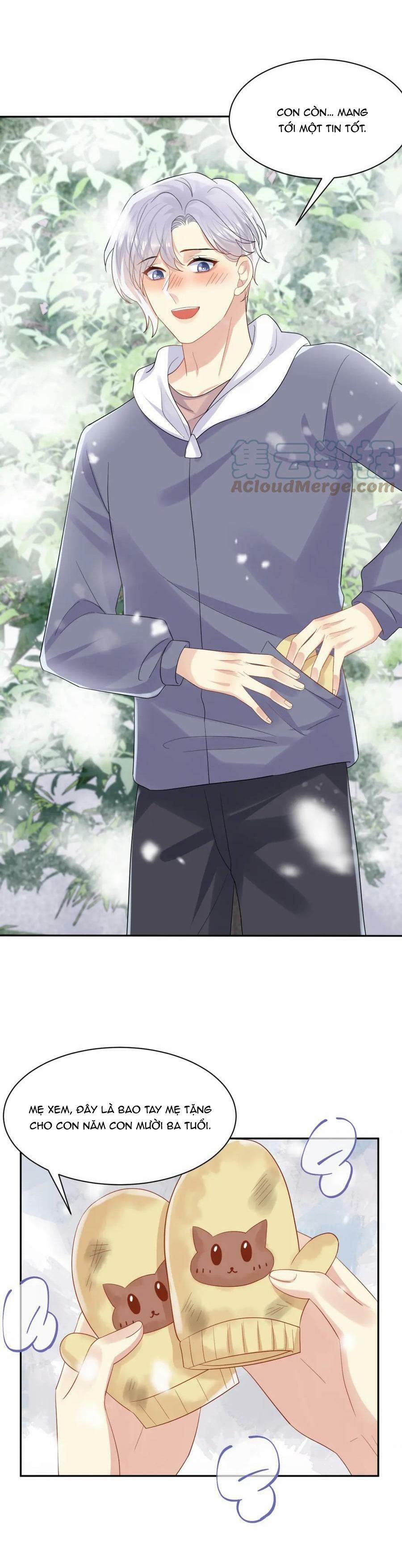 Lại Bị Bạn Trai Cũ Nhắm Trúng Rồi 138 trang 7