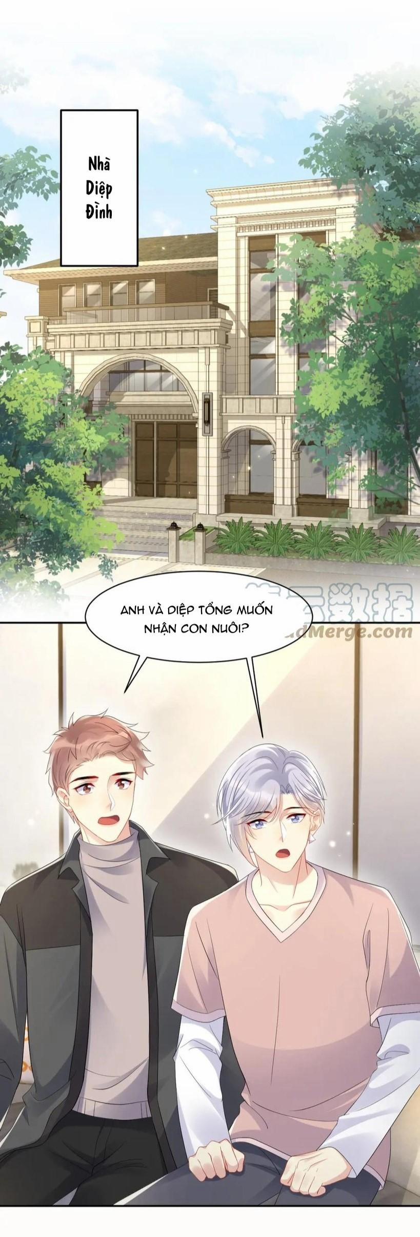 Lại Bị Bạn Trai Cũ Nhắm Trúng Rồi 139 trang 0