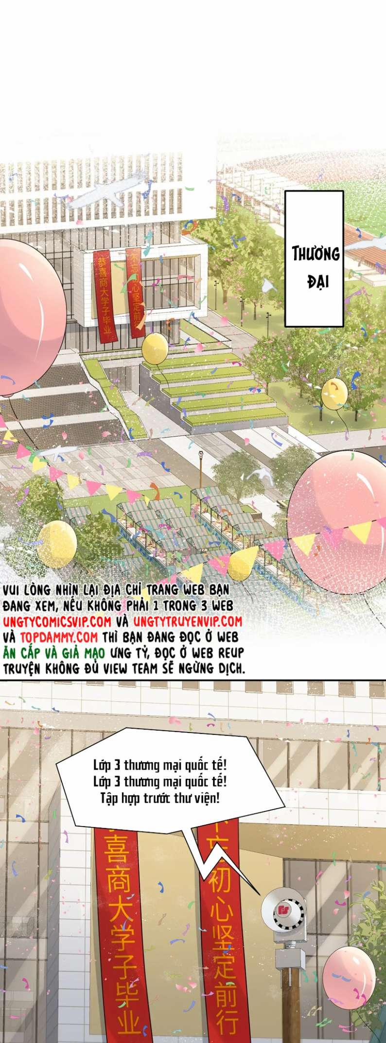 Lại Bị Bạn Trai Cũ Nhắm Trúng Rồi 140 trang 1