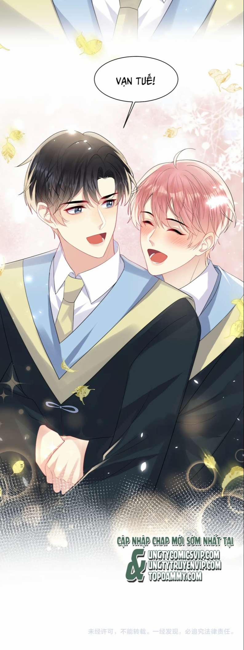 Lại Bị Bạn Trai Cũ Nhắm Trúng Rồi 140 trang 24