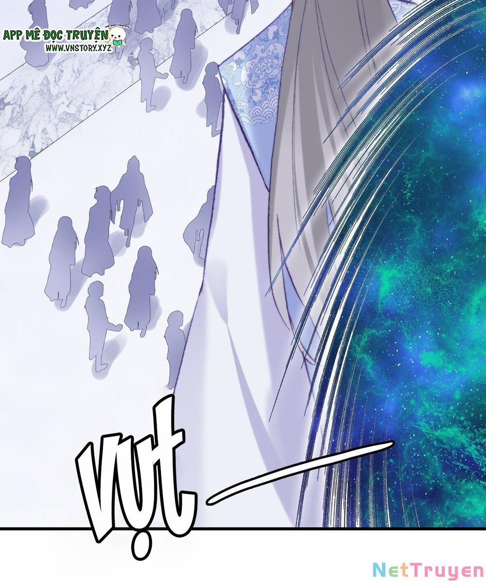 Lại Bị Bệnh Chiều Chuộng Quấn Lấy 0 0 hoàng bệ hạ, ngụy trang của ngài rơi rồi trang 12