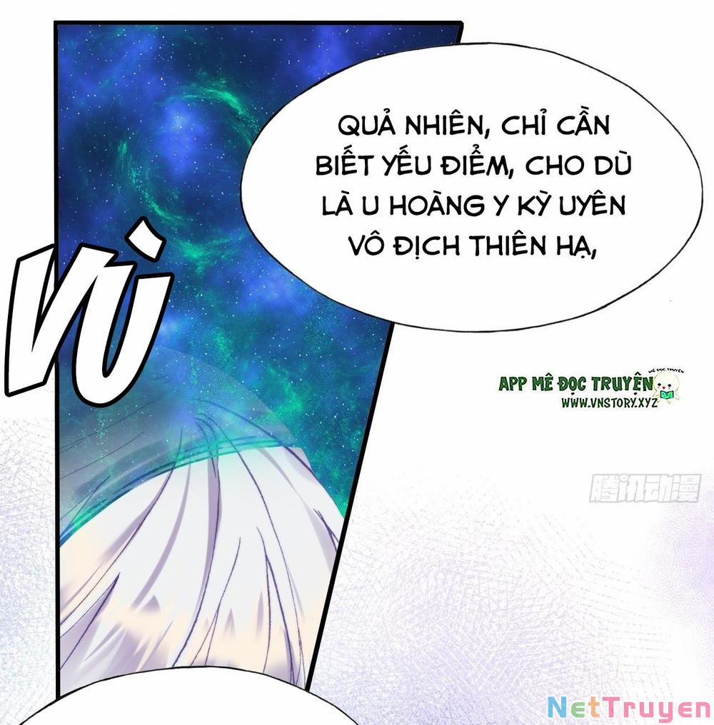 Lại Bị Bệnh Chiều Chuộng Quấn Lấy 0 0 hoàng bệ hạ, ngụy trang của ngài rơi rồi trang 15