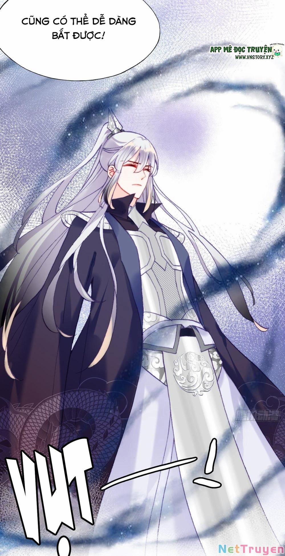 Lại Bị Bệnh Chiều Chuộng Quấn Lấy 0 0 hoàng bệ hạ, ngụy trang của ngài rơi rồi trang 16