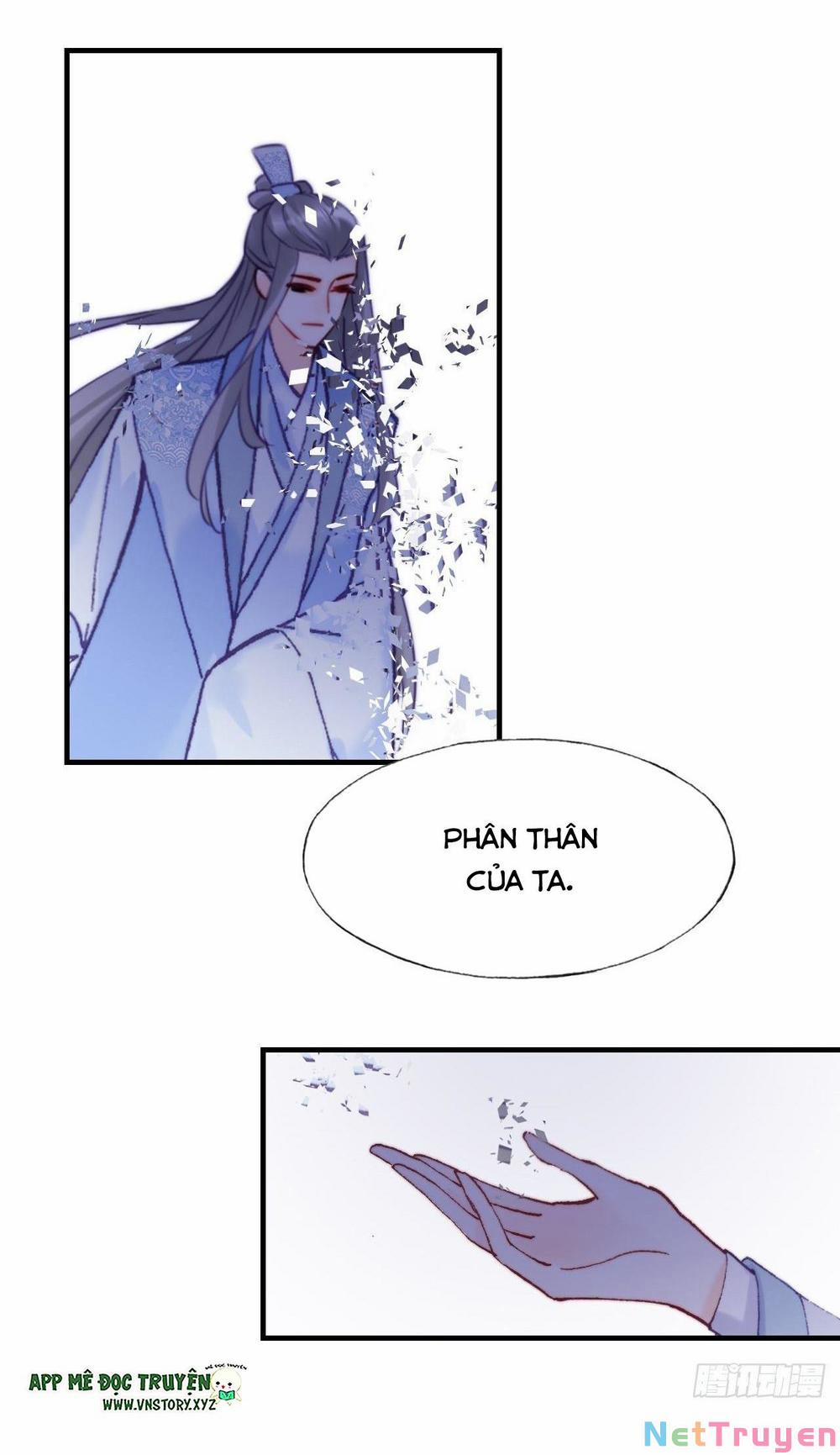 Lại Bị Bệnh Chiều Chuộng Quấn Lấy 0 0 hoàng bệ hạ, ngụy trang của ngài rơi rồi trang 23