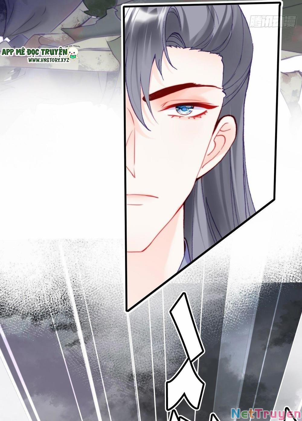 Lại Bị Bệnh Chiều Chuộng Quấn Lấy 0 0 hoàng bệ hạ, ngụy trang của ngài rơi rồi trang 28