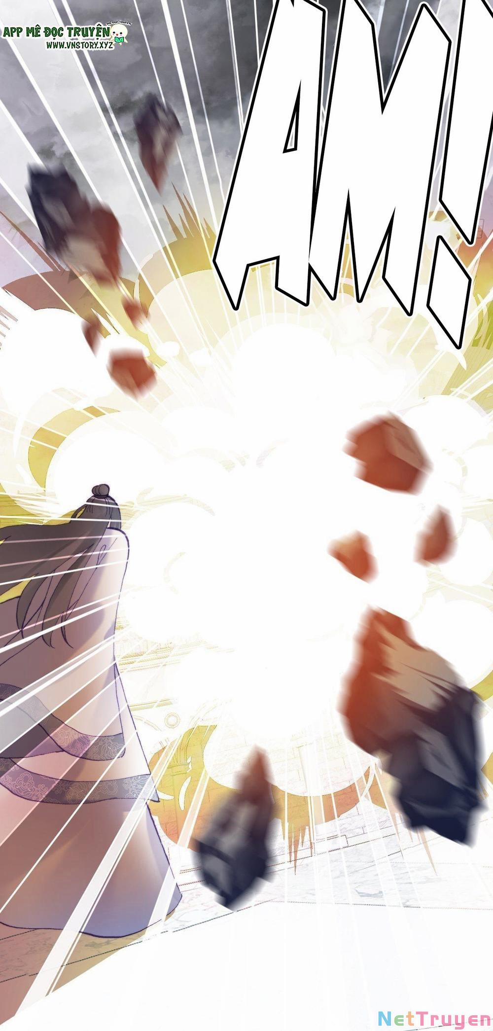 Lại Bị Bệnh Chiều Chuộng Quấn Lấy 0 0 hoàng bệ hạ, ngụy trang của ngài rơi rồi trang 29