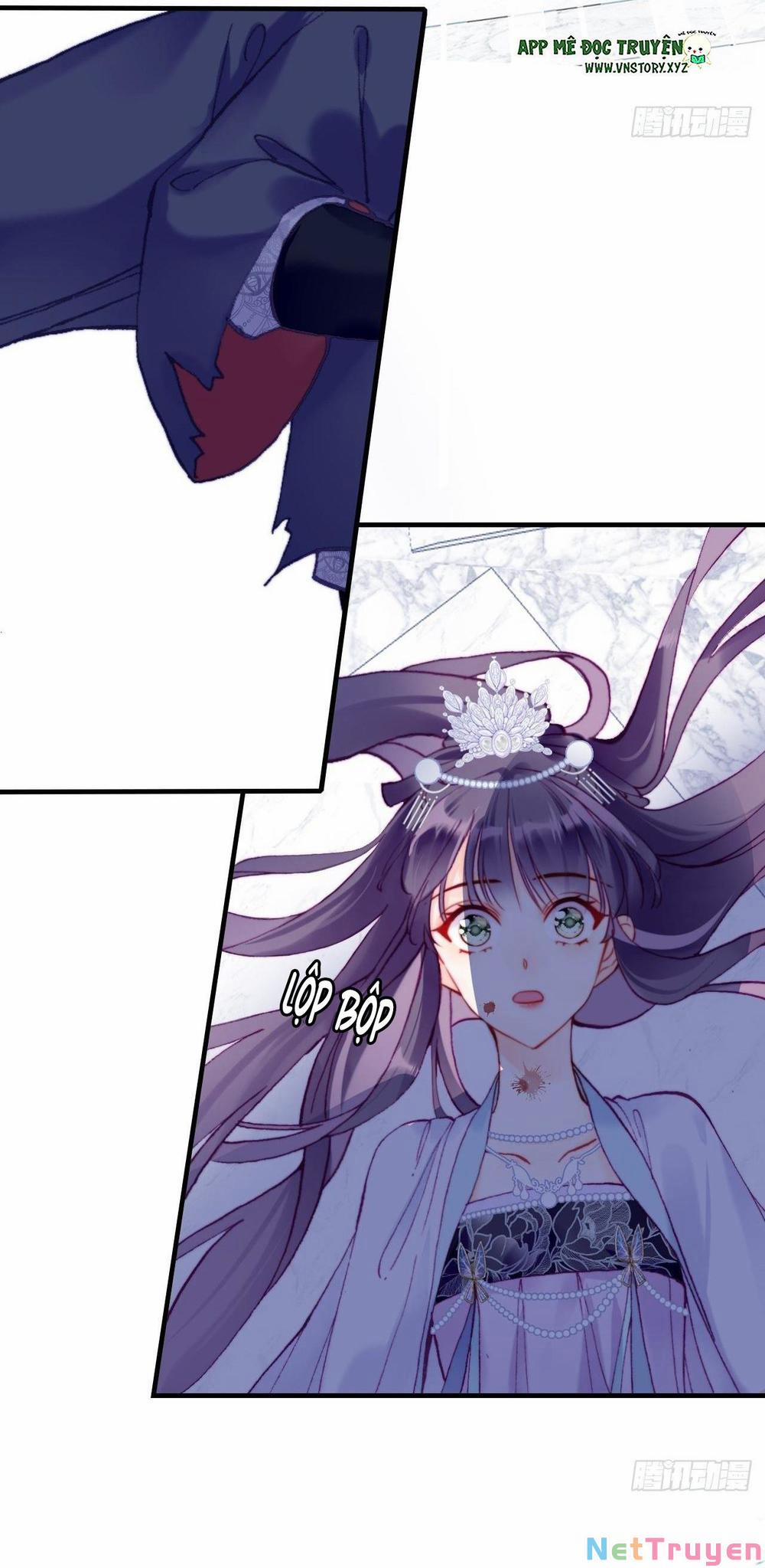 Lại Bị Bệnh Chiều Chuộng Quấn Lấy 0 0 hoàng bệ hạ, ngụy trang của ngài rơi rồi trang 30