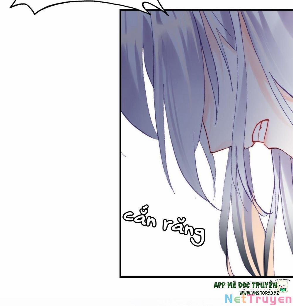 Lại Bị Bệnh Chiều Chuộng Quấn Lấy 0 0 hoàng bệ hạ, ngụy trang của ngài rơi rồi trang 34