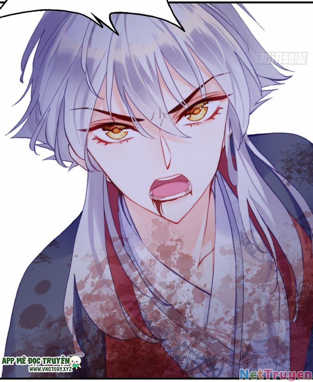 Lại Bị Bệnh Chiều Chuộng Quấn Lấy 0 0 hoàng bệ hạ, ngụy trang của ngài rơi rồi trang 37