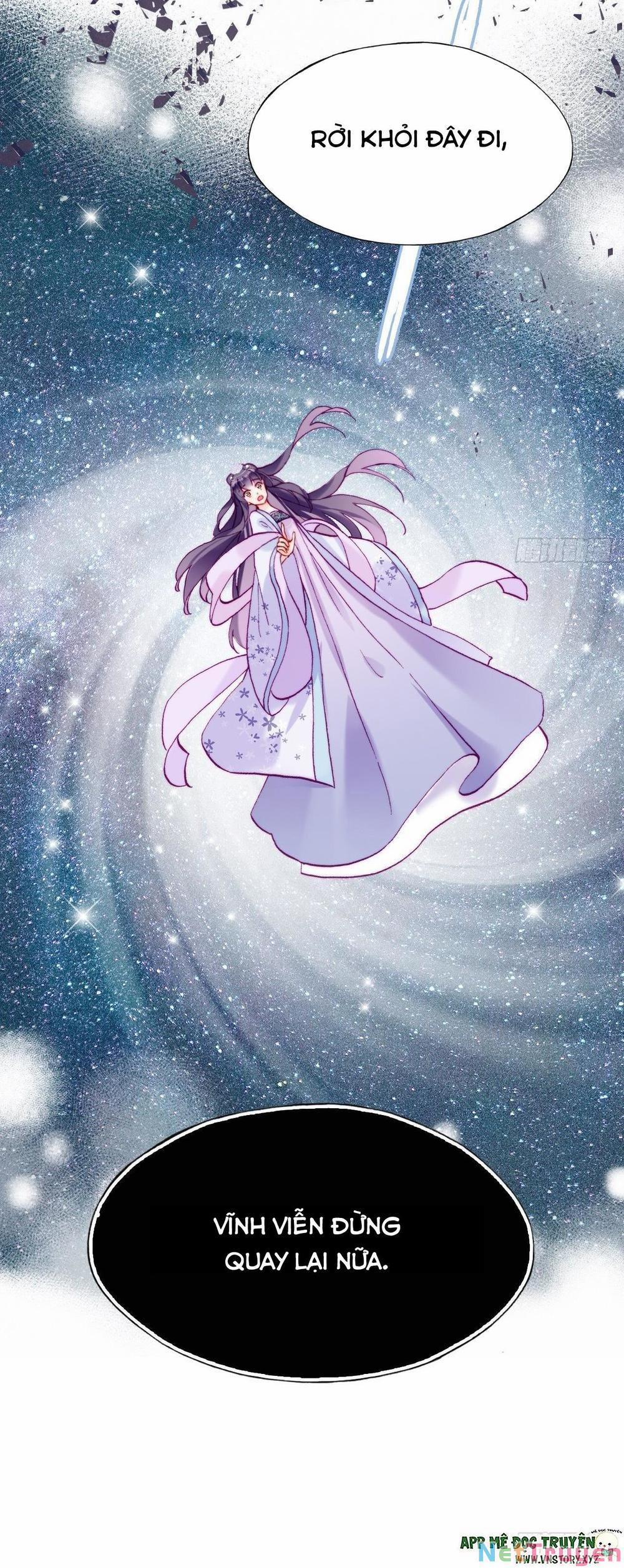 Lại Bị Bệnh Chiều Chuộng Quấn Lấy 0 0 hoàng bệ hạ, ngụy trang của ngài rơi rồi trang 45