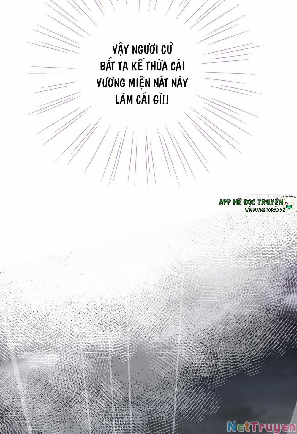 Lại Bị Bệnh Chiều Chuộng Quấn Lấy 0 0 hoàng bệ hạ, ngụy trang của ngài rơi rồi trang 7