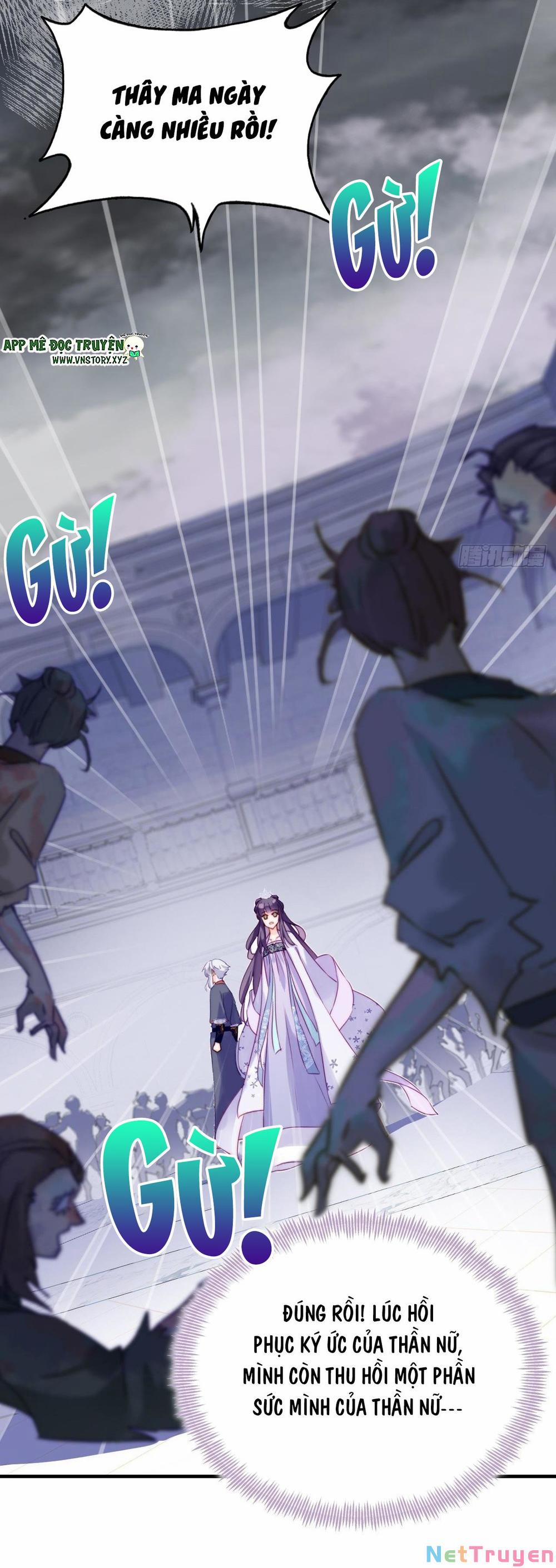 Lại Bị Bệnh Chiều Chuộng Quấn Lấy 0 0 hoàng bệ hạ, ngụy trang của ngài rơi rồi trang 8