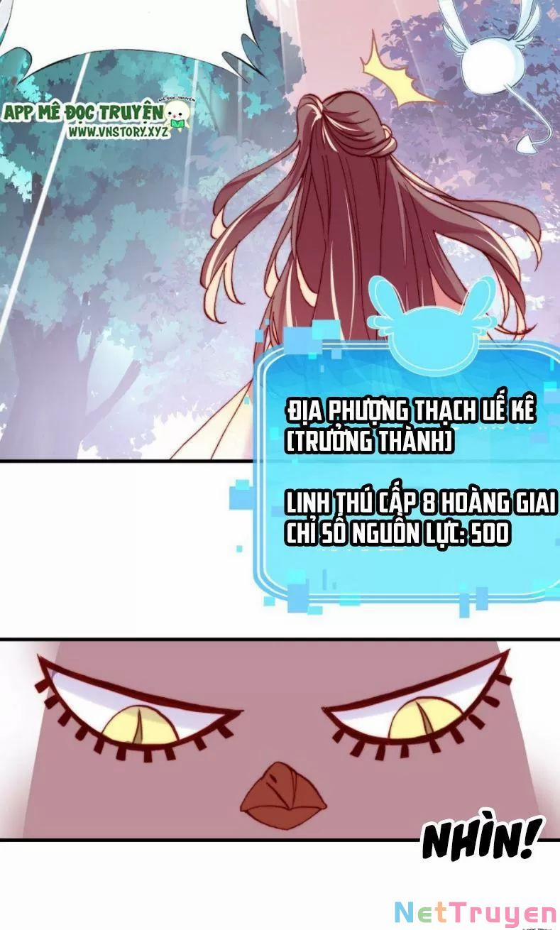 Lại Bị Bệnh Chiều Chuộng Quấn Lấy 0 Ăn gà gặp nguy hiểm trang 51