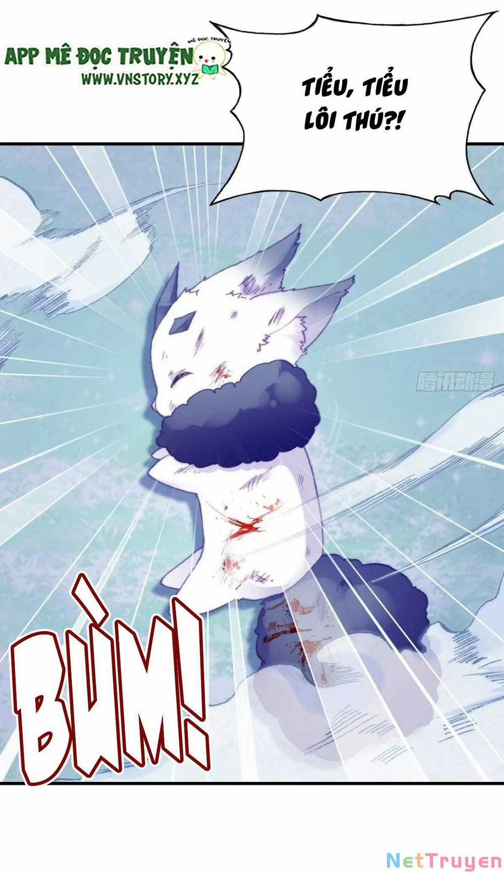 Lại Bị Bệnh Chiều Chuộng Quấn Lấy 0 Biến đổi trang 43