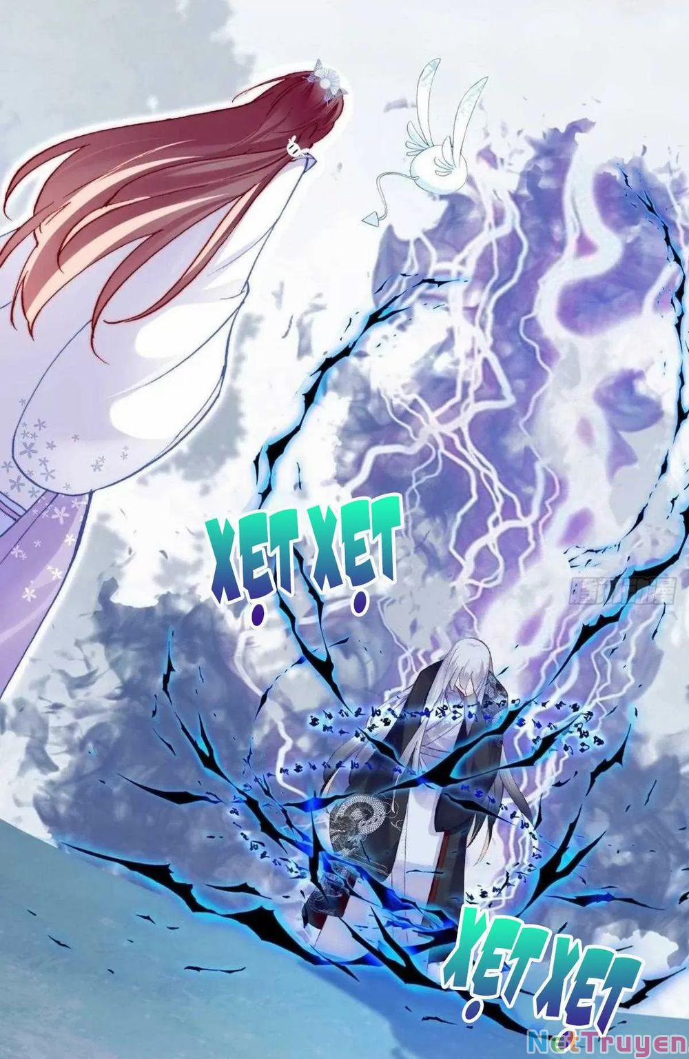 Lại Bị Bệnh Chiều Chuộng Quấn Lấy 0 Biến đổi trang 6