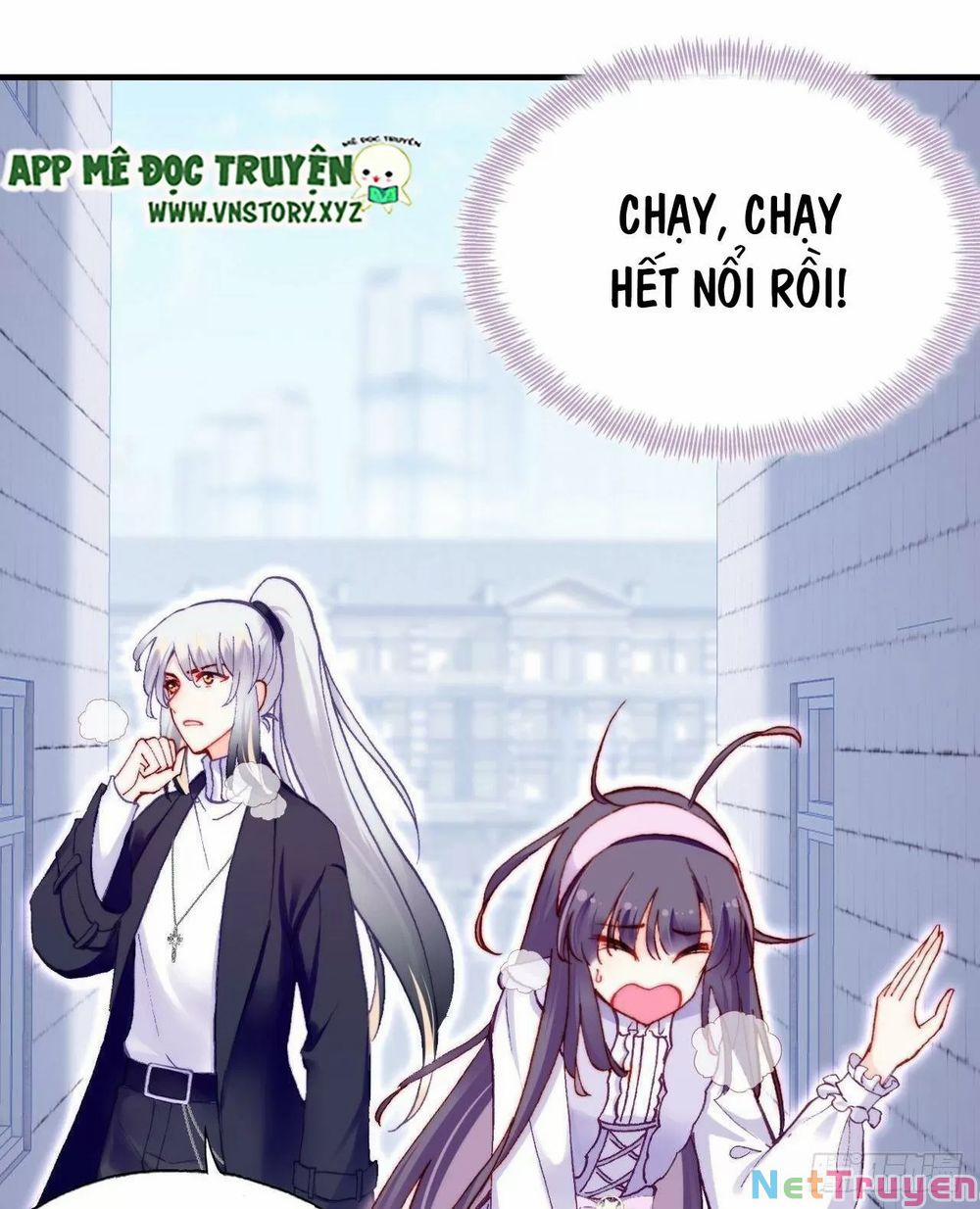 Lại Bị Bệnh Chiều Chuộng Quấn Lấy 0 Cảm giác ham muốn sống sót đáng chết trang 13