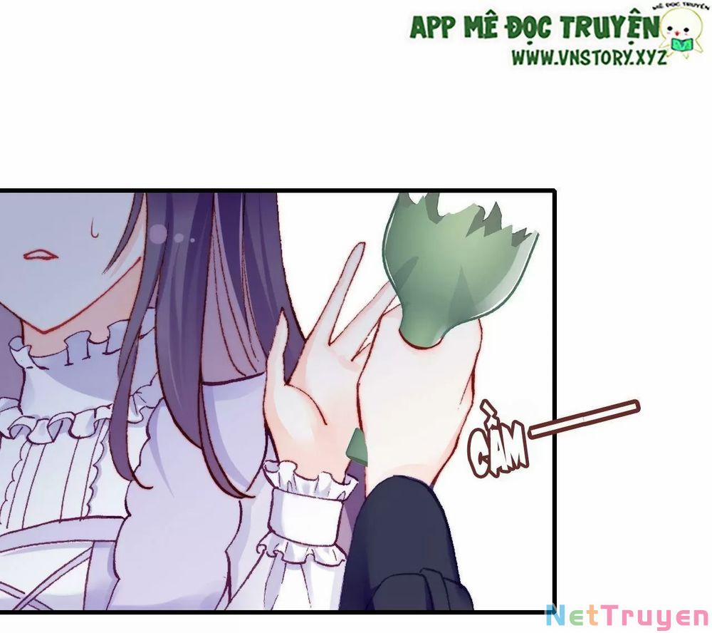 Lại Bị Bệnh Chiều Chuộng Quấn Lấy 0 Cảm giác ham muốn sống sót đáng chết trang 28