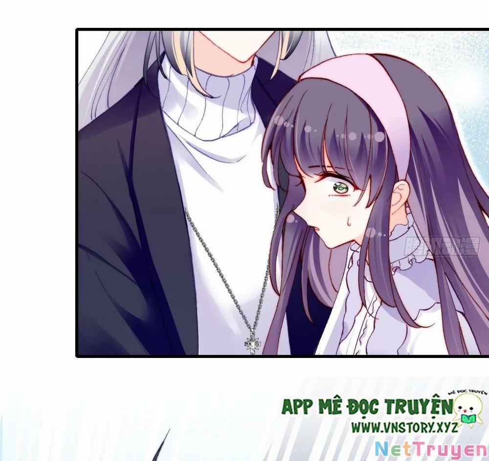 Lại Bị Bệnh Chiều Chuộng Quấn Lấy 0 Cảm giác ham muốn sống sót đáng chết trang 29