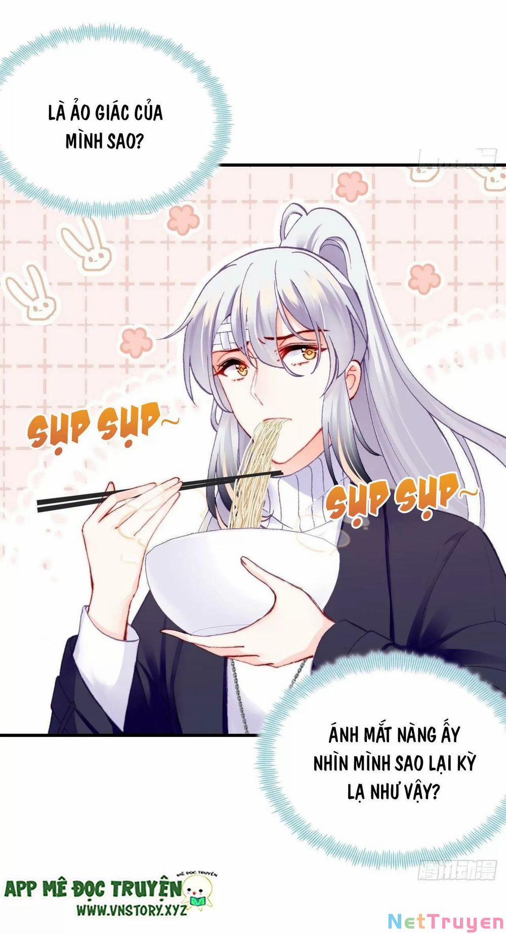 Lại Bị Bệnh Chiều Chuộng Quấn Lấy 0 Cảm giác ham muốn sống sót đáng chết trang 50