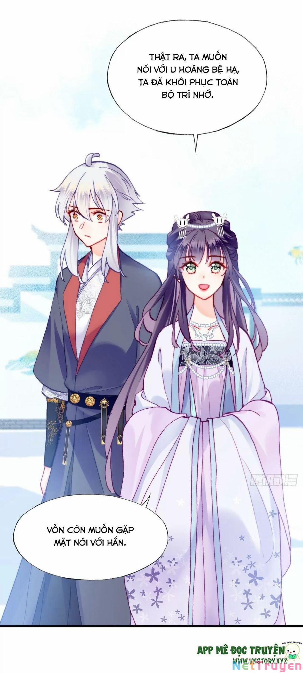 Lại Bị Bệnh Chiều Chuộng Quấn Lấy 0 Chuyện ngoài 0 muốn luôn đột ngột như vậy trang 10