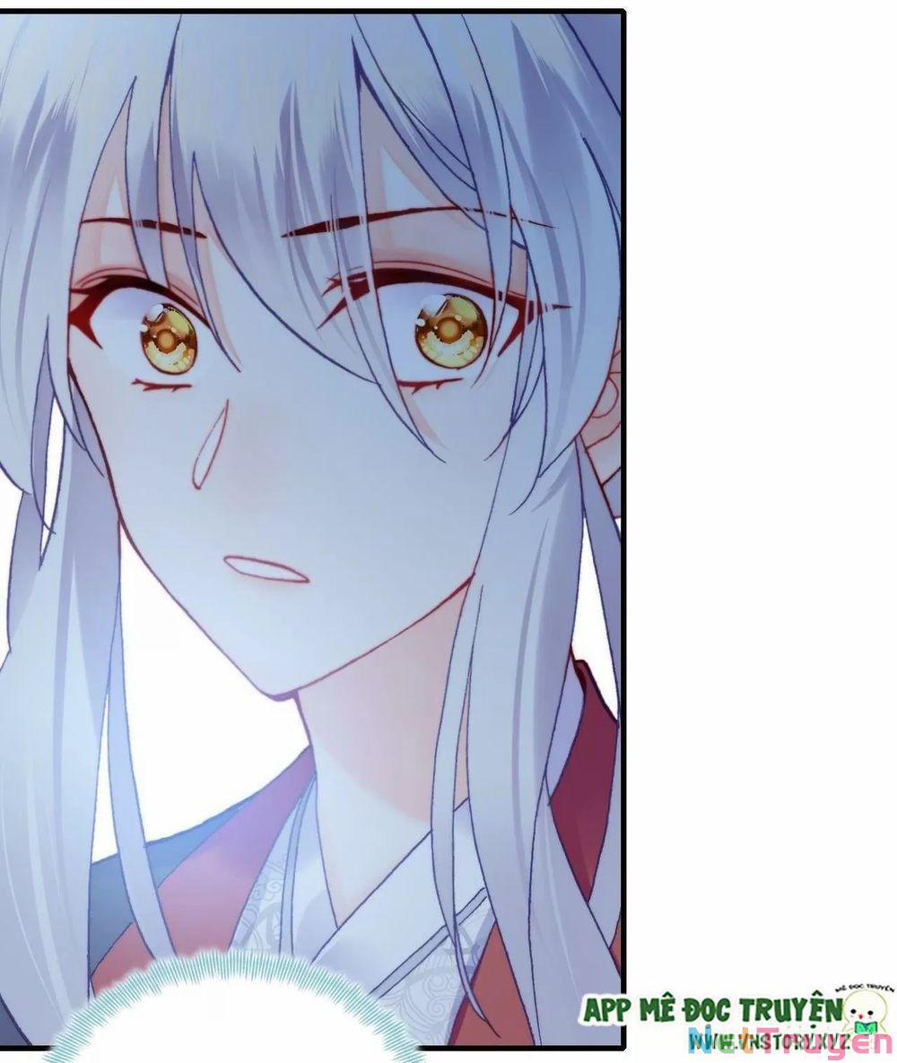 Lại Bị Bệnh Chiều Chuộng Quấn Lấy 0 Chuyện ngoài 0 muốn luôn đột ngột như vậy trang 11