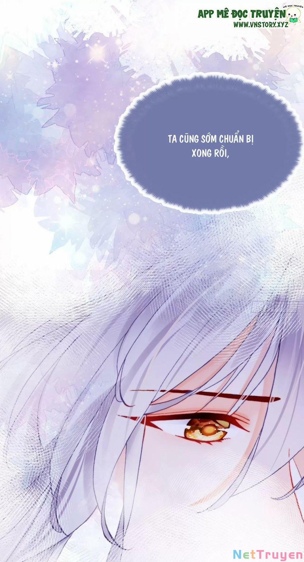 Lại Bị Bệnh Chiều Chuộng Quấn Lấy 0 Chuyện ngoài 0 muốn luôn đột ngột như vậy trang 15