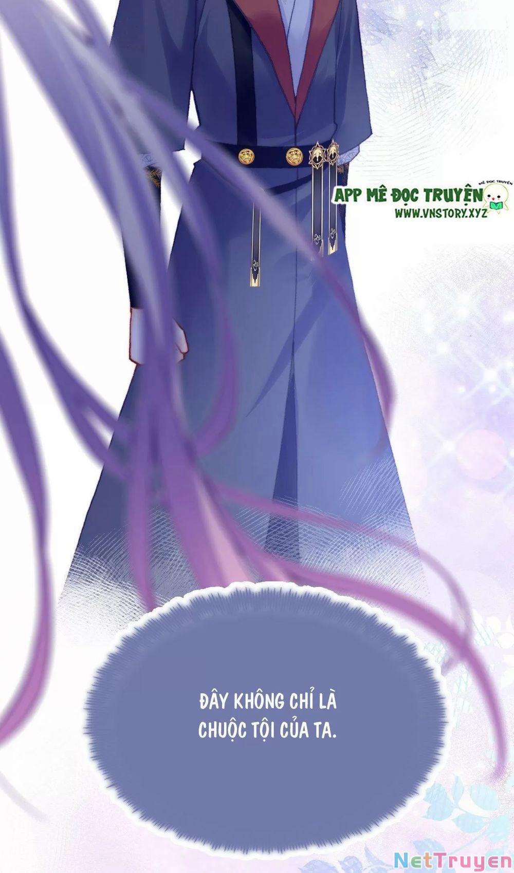 Lại Bị Bệnh Chiều Chuộng Quấn Lấy 0 Chuyện ngoài 0 muốn luôn đột ngột như vậy trang 20