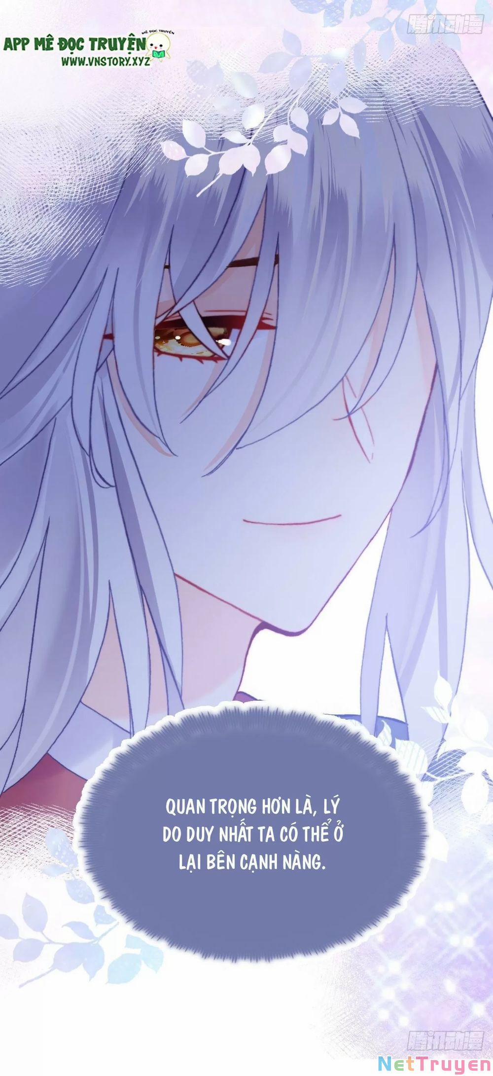 Lại Bị Bệnh Chiều Chuộng Quấn Lấy 0 Chuyện ngoài 0 muốn luôn đột ngột như vậy trang 21