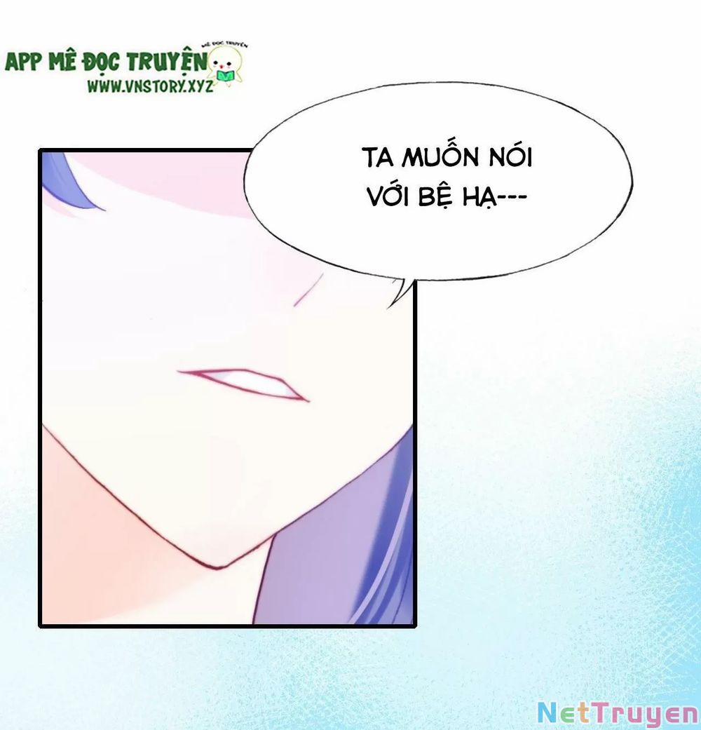 Lại Bị Bệnh Chiều Chuộng Quấn Lấy 0 Chuyện ngoài 0 muốn luôn đột ngột như vậy trang 22