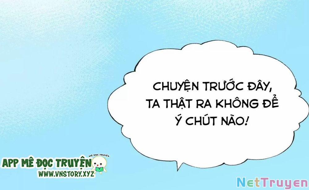 Lại Bị Bệnh Chiều Chuộng Quấn Lấy 0 Chuyện ngoài 0 muốn luôn đột ngột như vậy trang 23