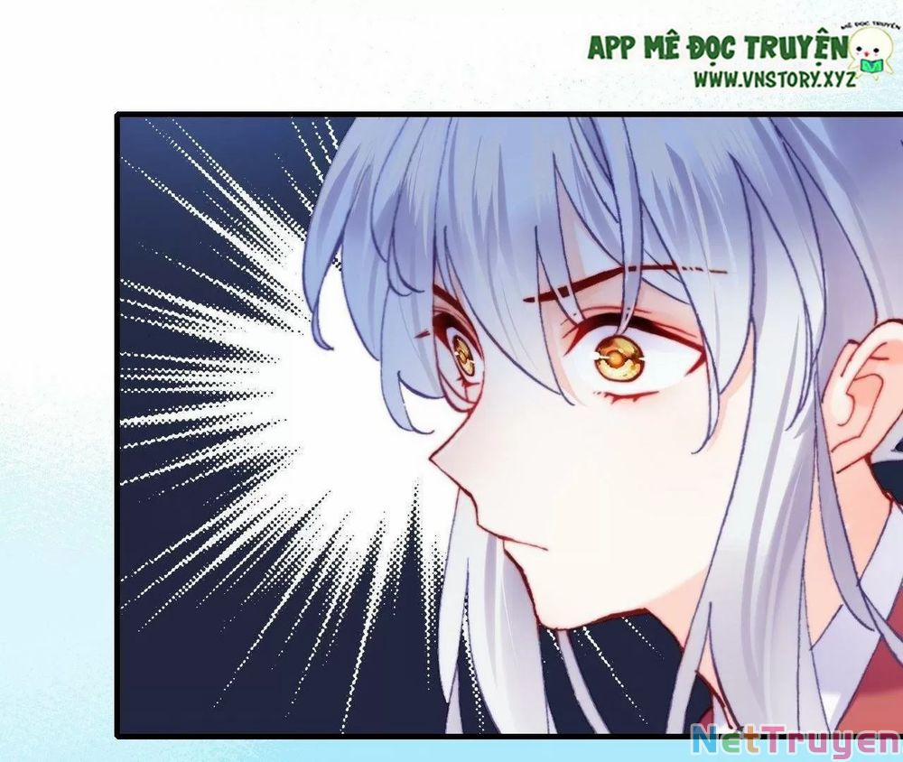 Lại Bị Bệnh Chiều Chuộng Quấn Lấy 0 Chuyện ngoài 0 muốn luôn đột ngột như vậy trang 25