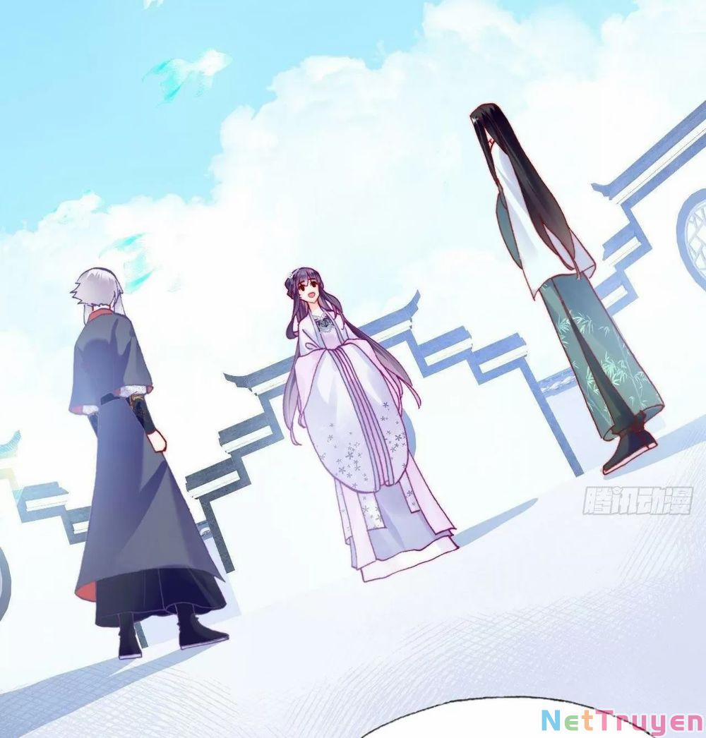 Lại Bị Bệnh Chiều Chuộng Quấn Lấy 0 Chuyện ngoài 0 muốn luôn đột ngột như vậy trang 29