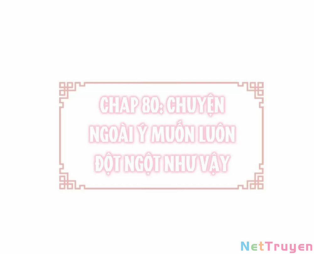 Lại Bị Bệnh Chiều Chuộng Quấn Lấy 0 Chuyện ngoài 0 muốn luôn đột ngột như vậy trang 3
