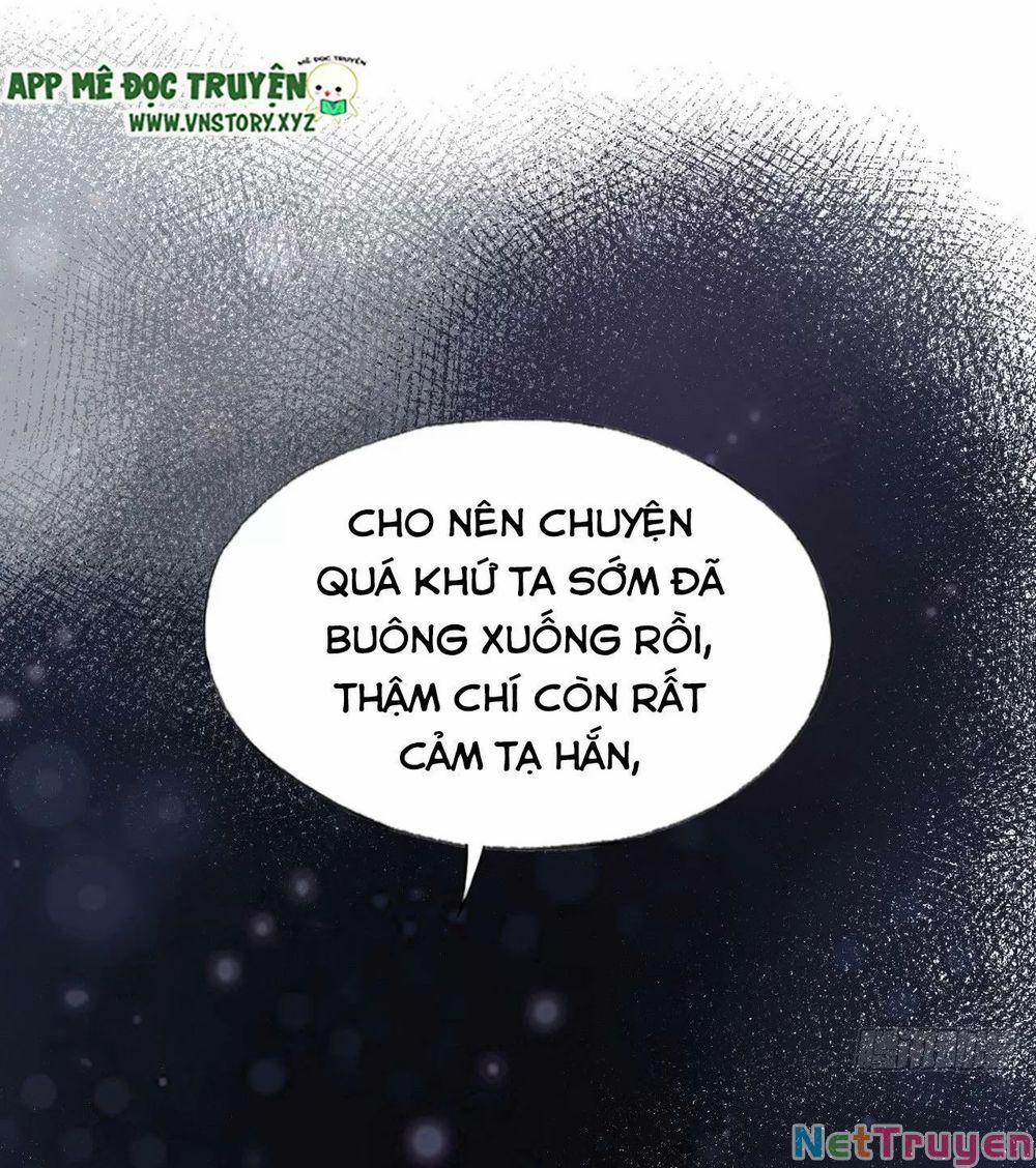 Lại Bị Bệnh Chiều Chuộng Quấn Lấy 0 Chuyện ngoài 0 muốn luôn đột ngột như vậy trang 31