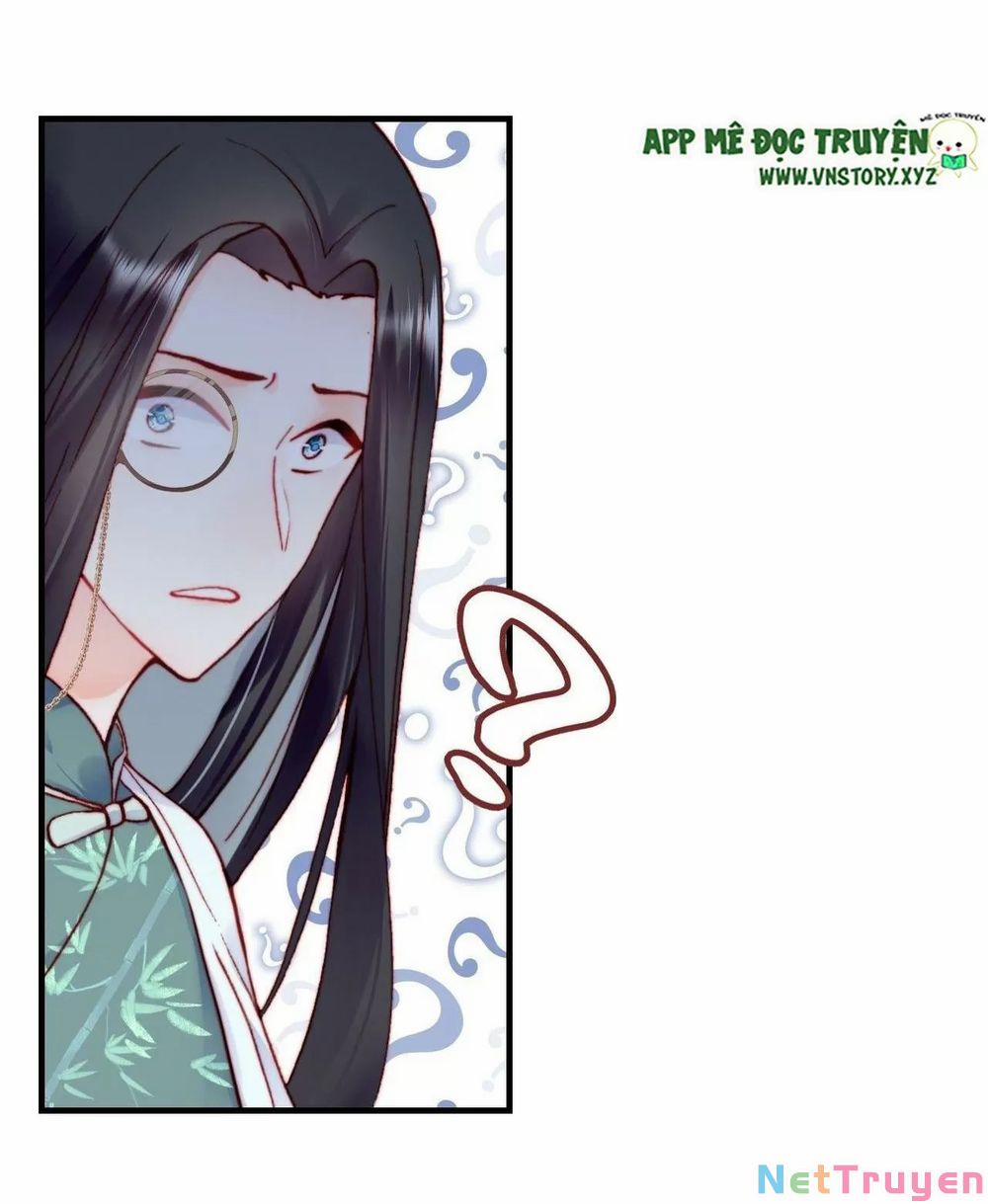 Lại Bị Bệnh Chiều Chuộng Quấn Lấy 0 Chuyện ngoài 0 muốn luôn đột ngột như vậy trang 41