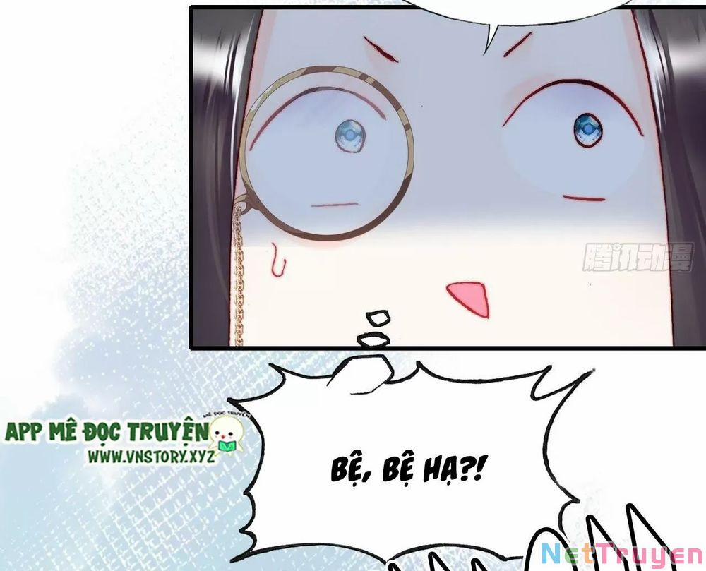 Lại Bị Bệnh Chiều Chuộng Quấn Lấy 0 Chuyện ngoài 0 muốn luôn đột ngột như vậy trang 47