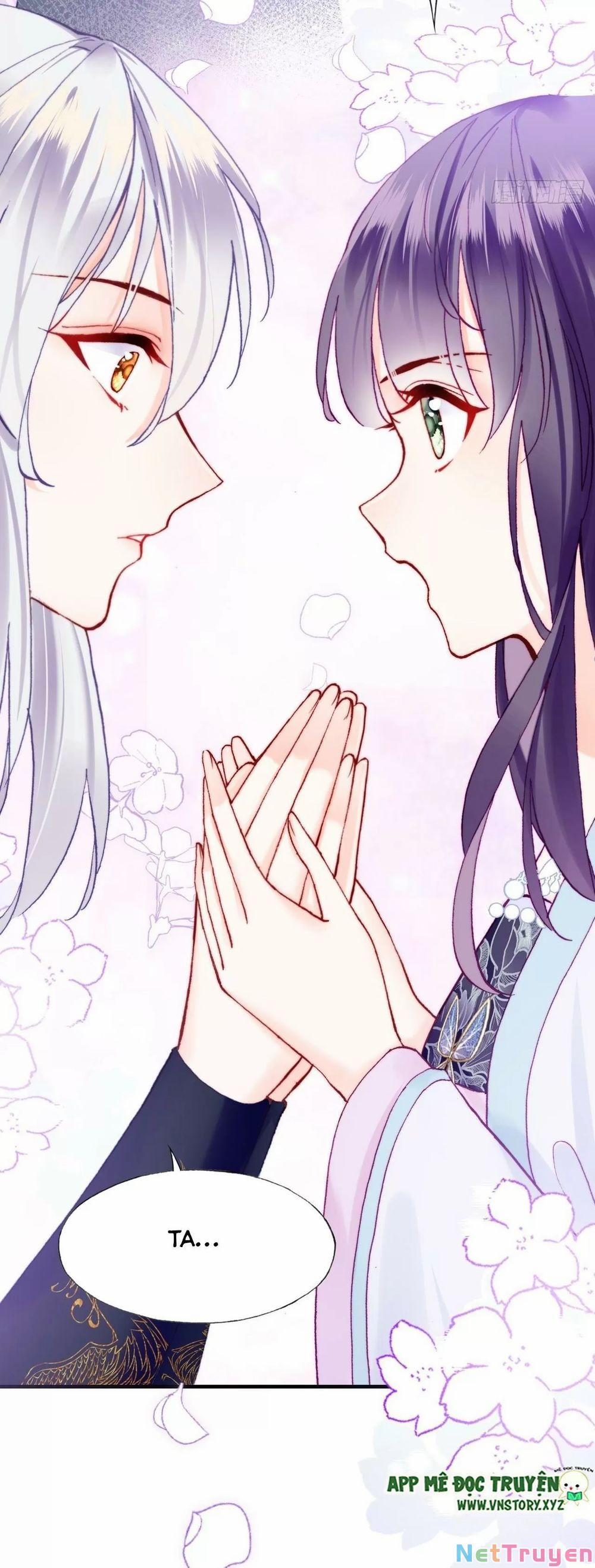 Lại Bị Bệnh Chiều Chuộng Quấn Lấy 0 Chuyện ngoài 0 muốn luôn đột ngột như vậy trang 54