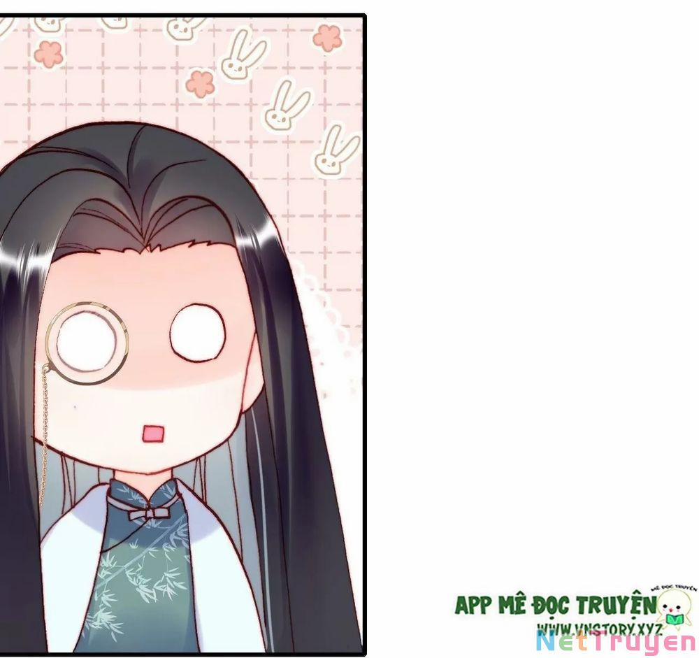 Lại Bị Bệnh Chiều Chuộng Quấn Lấy 0 Chuyện ngoài 0 muốn luôn đột ngột như vậy trang 58